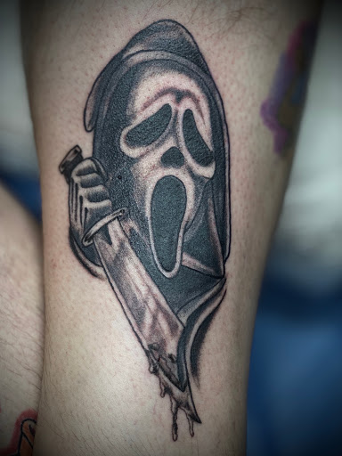 Explore tattoo sleeves ideas, creative tattoo ideas in Ronkonkoma, available at Ink Buster Tattoo