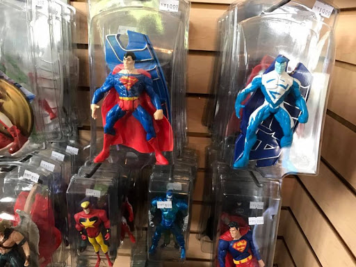 Toy Store «Super Happy Incredible Toys», reviews and photos, 740 W 20th St, Houston, TX 77008, USA