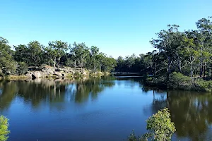 Lake Parramatta image