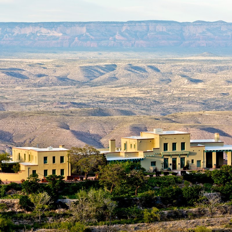 Jerome State Historic Park