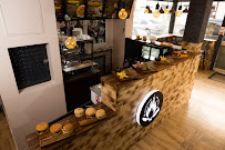 Photos du propriétaire du Restaurant de hamburgers Le Rustik l'Atelier à Savigny-sur-Orge - n°6