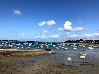 Au Vieux Puits du Restaurant Le Nausicaa à Arzon - n°10