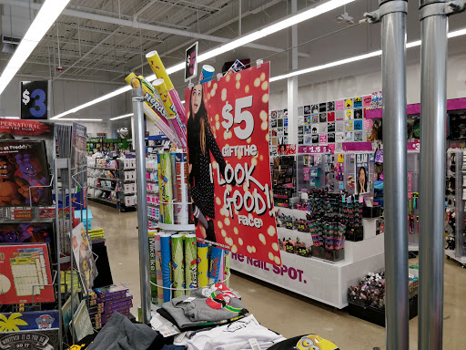 Variety Store «Five Below», reviews and photos, 1554 Butterfield Rd, Downers Grove, IL 60515, USA