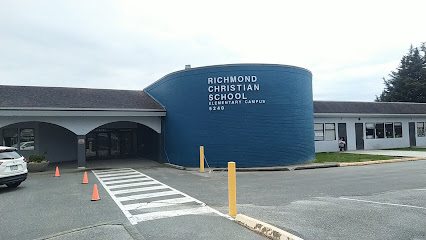 Richmond Christian School