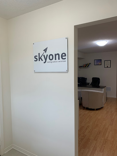 Skyone Immigration