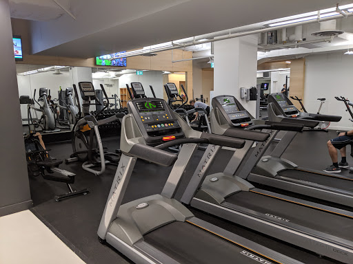 Innovative Fitness Downtown Vancouver Profile Picture