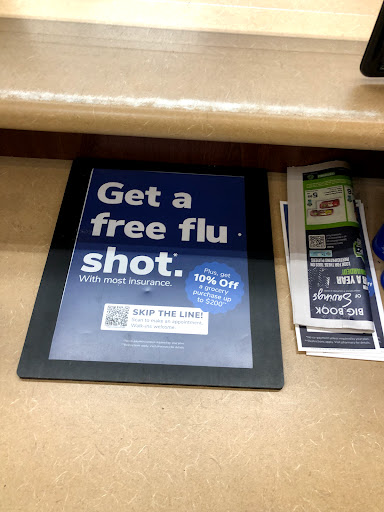 Pharmacy «Safeway Pharmacy», reviews and photos, 24040 Bothell Everett Hwy, Bothell, WA 98021, USA