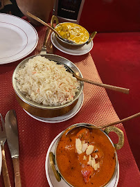 Korma du Restaurant indien Ashok Samrat à Le Blanc-Mesnil - n°16