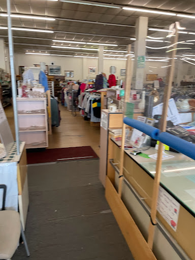 Thrift Store «Good Samaritan Thrift Store», reviews and photos, 4680 N Southside Plaza St, Richmond, VA 23224, USA