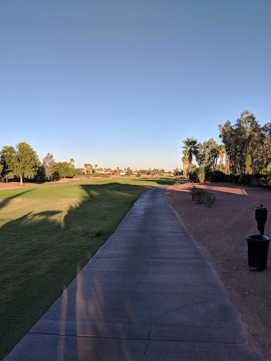 Golf Club «Corte Bella Golf Club», reviews and photos, 22129 N Mission Dr, Sun City West, AZ 85375, USA