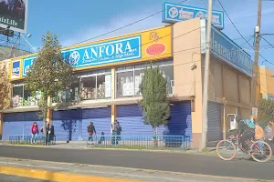 Almacenes Anfora Terminal Toluca image