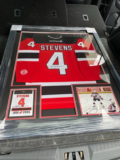 Picture Frame Shop «My Framing Store, Inc.», reviews and photos, 485 US-1, Edison, NJ 08817, USA