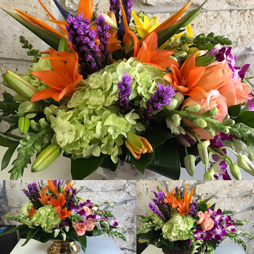 Florist «Abbott Florist», reviews and photos, 1008 71st St, Miami Beach, FL 33141, USA