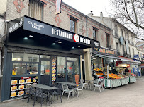 Photos du propriétaire du Restaurant turc Restaurant Nemrut à Saint-Ouen-sur-Seine - n°10