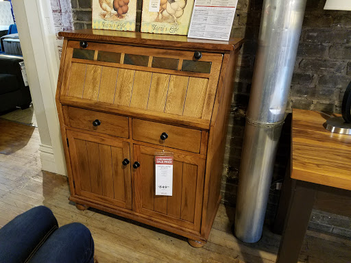 Furniture Store «WG&R Furniture», reviews and photos, 50 N Main St, Fond du Lac, WI 54935, USA