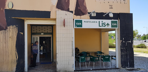 Lis no Lisboa, Lisboa