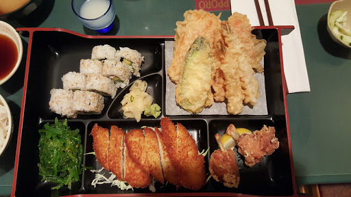 Ichidai Japanese Restaurant