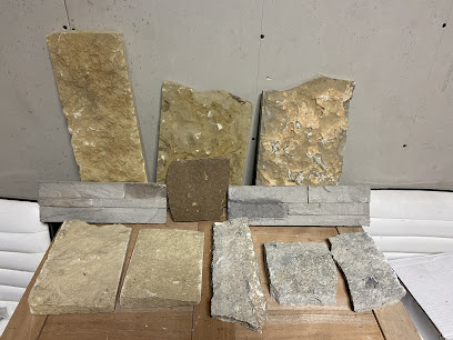 HTX Stone and Materials