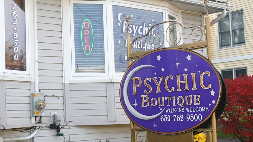 Atlanta Psychic Boutique