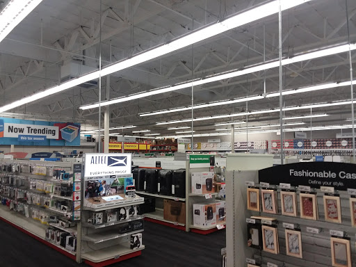 Office Supply Store «Staples», reviews and photos, 1225 Airport Park Blvd, Ukiah, CA 95482, USA
