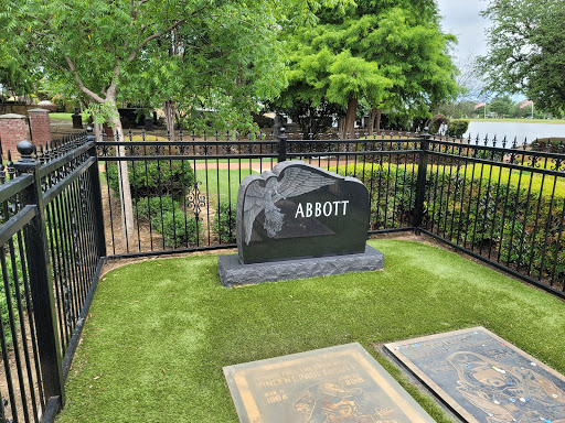 Funeral Home «Moore Funeral Home», reviews and photos, 1219 N Davis Dr, Arlington, TX 76012, USA