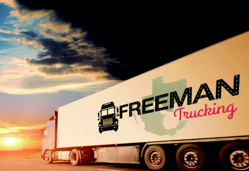 Freeman Trucking