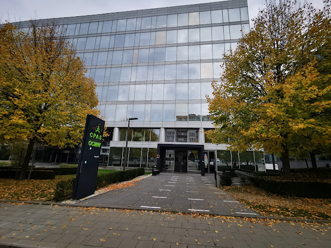 OCMW van Schaarbeek