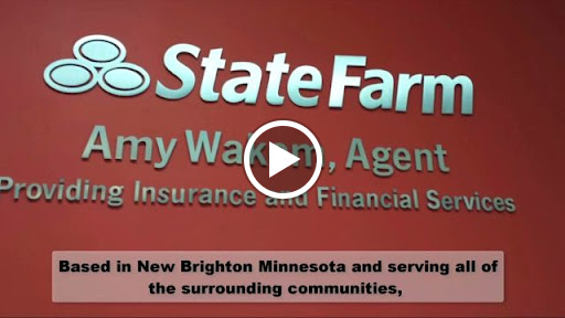 Auto Insurance Agency «State Farm: Amy Wakem», reviews and photos