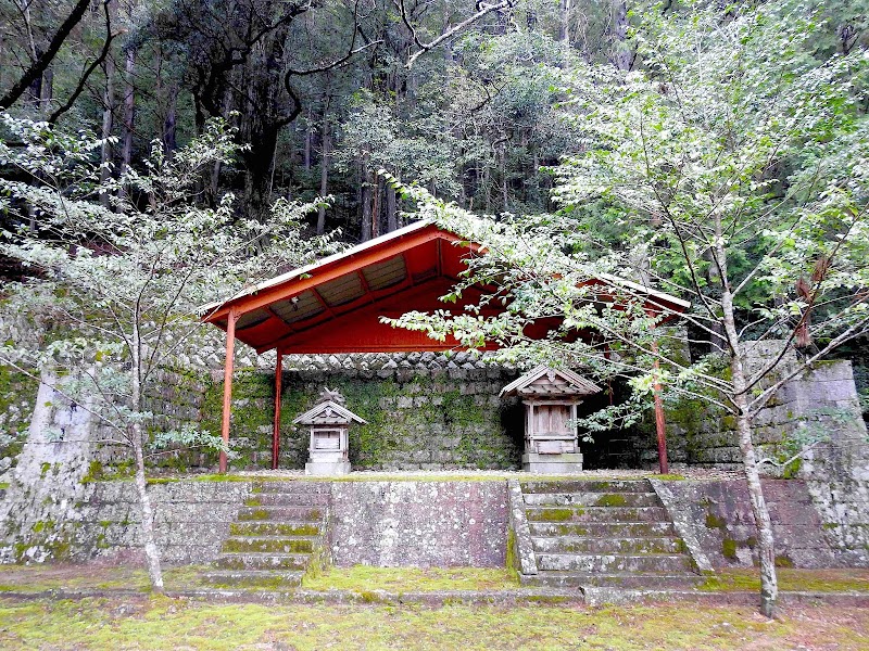 玉石神社