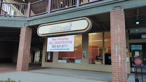 Dance School «Next Step Dance Studio», reviews and photos, 109 Town and Country Dr A, Danville, CA 94526, USA