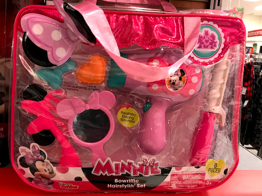 Department Store «T.J. Maxx», reviews and photos, 14651 Ventura Blvd, Sherman Oaks, CA 91403, USA