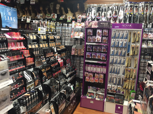 Beauty Supply Store «Dazzling Beauty Supply, Llc», reviews and photos, 1789 Congress Ave, Boynton Beach, FL 33426, USA