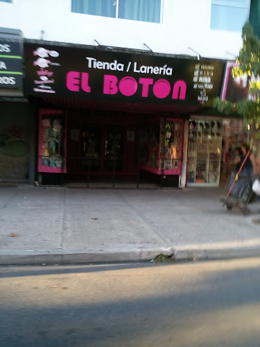 Tienda Lanería El Botón