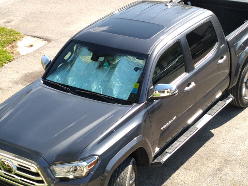 Auto Body Shop «Caliber Collision», reviews and photos, 1229 Airport Pulling Rd N, Naples, FL 34104, USA