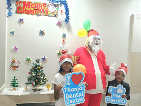 Thanjai Dental Centre - M.R Hospital - Thanjai Dental Centre - M.R Hospital
