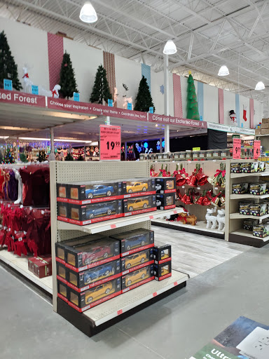 Home Improvement Store «Menards», reviews and photos, 10251 Baltimore St NE, Blaine, MN 55449, USA