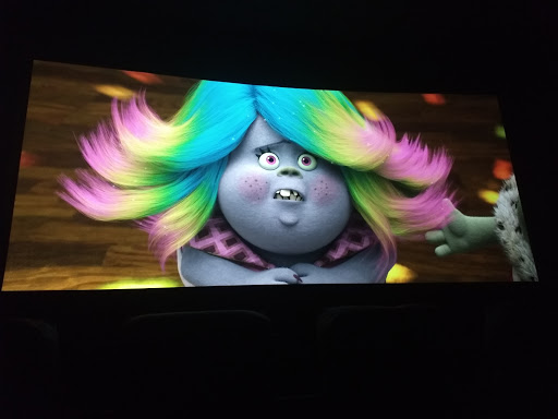 Movie Theater «Evans Stadium Cinemas», reviews and photos, 4365 Towne Center Dr, Evans, GA 30809, USA