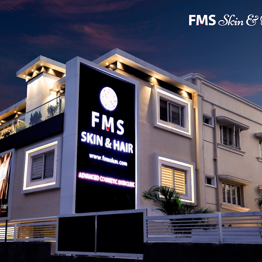FMS Skin & Hair Clinic