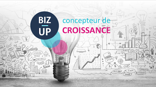 Agence de marketing Bizup Conseil Vannes Vannes