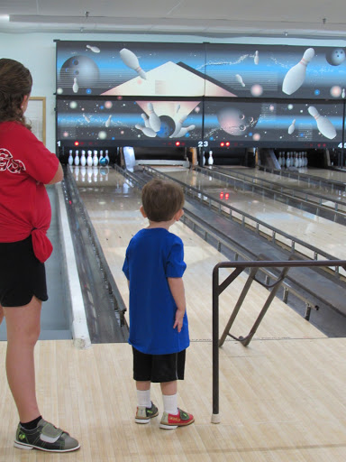 Bowling Alley «Shamrock Bowling Center», reviews and photos, 104 Bowling Ln, Dublin, GA 31021, USA