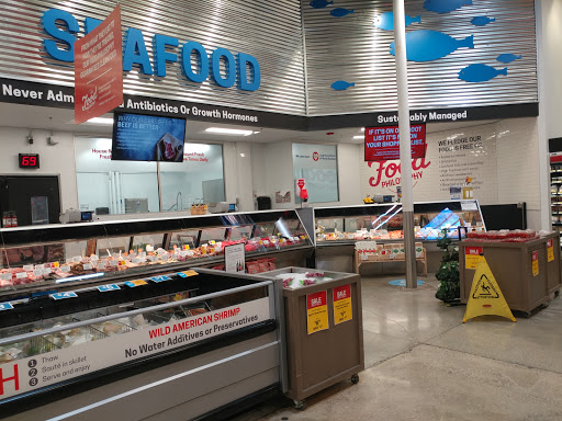 Grocery Store «Earth Fare», reviews and photos, 2405 SW 27th Ave #101, Ocala, FL 34471, USA