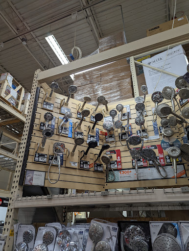 Home Improvement Store «The Home Depot», reviews and photos, 1873 Dixwell Ave, Hamden, CT 06514, USA