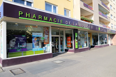Pharmacie de La Rocade à Bischheim
