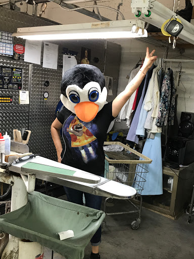 Dry Cleaner «Luigi Village Cleaners», reviews and photos, 4011 S Buffalo Dr # 108, Las Vegas, NV 89147, USA