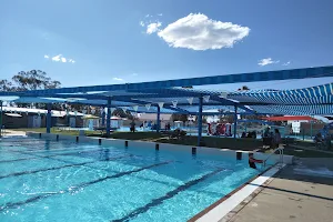 Lightning Ridge Olympic Pool image