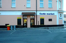 Market Qanto Velké Opatovice, Sokolská