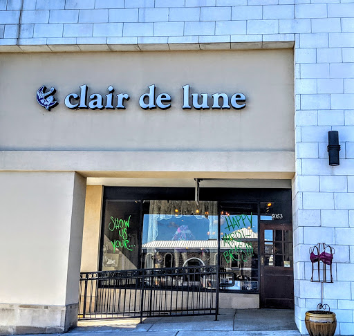 Lingerie Store «clair de lune Lingerie Boutique Magnifique», reviews and photos, 5053 W 119th St, Overland Park, KS 66209, USA