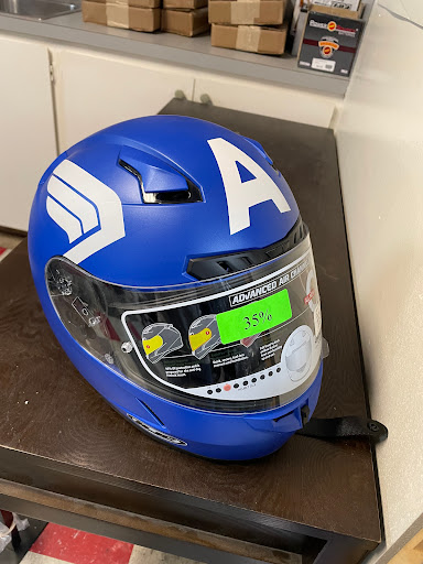 Motorcycle Dealer «Motorangutan», reviews and photos, 3924 Woodbury Dr #A, Austin, TX 78704, USA