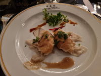 Dumpling du Restaurant chinois Tang à Paris - n°1