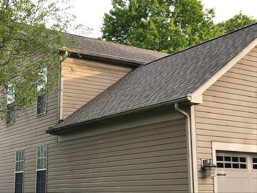 Roofing Contractor «Muth & Company Roofing, Inc.», reviews and photos, 5951 Westerville Rd, Westerville, OH 43081, USA